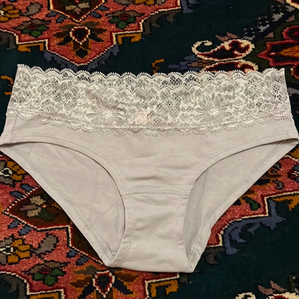 Brand new Victoria secret hipster